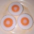 Cooksnap dari Bela Karisma Negara untuk resep Puding Telor Ceplok