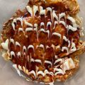 Cooksnap dari Nita Damanik untuk resep Okonomiyaki Homemade