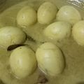 Cooksnap dari siska Ferdiani untuk resep Opor Ayam Bumbu Instant Indofood