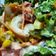 Cooksnap dari Sri Sutanti untuk resep Salad sayur sederhana