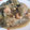El cooksnap de ana pelegrina cuando hizo Alcachofas con gambas peladas y piñones.