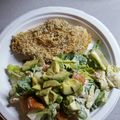 tim.stclair.5's cooksnap of when they made Crispy Baked Chicken.