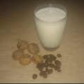 El cooksnap de Lady Marmalade cuando hizo Batido de plátano, nueces y pasas.
