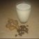 El cooksnap de Lady Marmalade cuando hizo Batido de plátano, nueces y pasas.