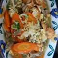 Cooksnap dari Amanda Octavia P untuk resep Capcay Irit