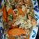 Cooksnap dari Amanda Octavia P untuk resep Capcay Irit