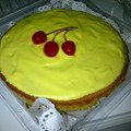 Cooksnap dari Rini Musriyah untuk resep Cake Lemon