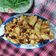許淑君 的 🌶🌶🌶宮保雞丁 cooksnap
