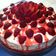 صورة من هدى سالم، شاركها بعد تجربة وصفة كيكة الفراولة 🍓🍓