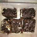 Cooksnap dari Insaning Yara untuk resep Eggless chocolate cake (no mixer,no telur)
