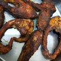 neha's cooksnap of when they made ஃபிஷ் ஃப்ரை(fish fry recipe in tamil).
