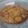 El cooksnap de Gloria Cabali cuando hizo Torta de manzana invertida.