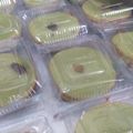 Cooksnap dari Dian Agung,SEP untuk resep Lumpur Kentang Pandan