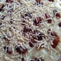 Cooksnap dari Faizah Sahrudin Faizah Sahrudin untuk resep Es Teler Homemade no santan