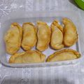 Cooksnap dari Dian Fardiani untuk resep Pastel Bihun