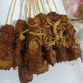 Cooksnap dari Nina Elisa untuk resep Tempe Bakar Teflon (Sate Tempe)
