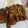 Cooksnap dari Nina Elisa untuk resep Tempe Bakar Teflon (Sate Tempe)