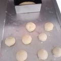 Cooksnap dari Fikri Keyndra untuk resep Roti Sobek Tepung Protein Sedang