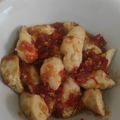 Cooksnap dari dwyth untuk resep Otak otak balado