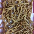 Cooksnap dari Loneyta VeeQaa untuk resep STIK BAWANG ENDESS🤤😆
