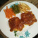 Cooksnap dari Laras untuk resep Steak Tempe Saus Lada Hitam