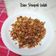 Cooksnap dari AzizahPrantoro untuk resep Pempek Belah (tanpa ikan)