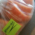 Cooksnap από persaki στη συνταγή Βάζω φρένο στη σπατάλη: Βάλε κάτι στην κατάψυξη