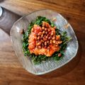 Cooksnap dari Triesta untuk resep Plecing Kangkung Khas Lombok