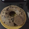 Cooksnap dari Pancarini Yustiati untuk resep Bolu Coklat Batang 2 telur