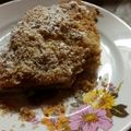 Edina Cooksnap-ja, amikor elkészítette a(z) Lekváros derelye (krumpli nélkül) receptet.