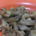 Cooksnap dari Maulida untuk resep Chicken teriyaki plus coleslaw ala hokben