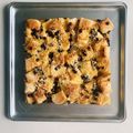 Cooksnap dari vanessa tan untuk resep Bread Puding
