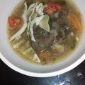 Cooksnap dari Nia untuk resep Sop Iga Sapi