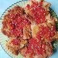 Cooksnap dari Vanny Elizabeth untuk resep Telor Geprek Crispy berasa ayam, murah, pedes tapi nagih <3
