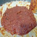 Cooksnap dari Novita Kurnia Sari untuk resep 15. Sambal Cengeh #BikinRamadhanBerkesan