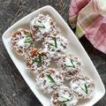 Cooksnap dari Man_si untuk resep Kue lumpang gula jawa
