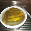 صورة من ام علي حيدر ، شاركها بعد تجربة وصفة الطرشي العراقي أو مخلل