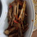 Cooksnap dari aulia untuk resep Ceker ayam pedas