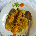 Cooksnap dari Mega Setia untuk resep Mangut Lele