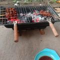 Cooksnap dari Tami Almana untuk resep Sate Kambing