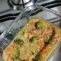 Cooksnap dari Dwi Sartika Syahril untuk resep [MPASI 1Y+] Steamed Beef Tofu