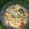 Cooksnap dari Lanny Kusumawati untuk resep Seblak Kuah Pedas