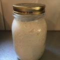 Cooksnap από Stelitsa στη συνταγή Μαγιονέζα νηστίσιμη