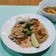 รูป Cooksnap ของ Ja-Ae oo เมื่อเขาทำ หมี่คลุก