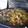 El cooksnap de Paula Medina cuando hizo Paella Valenciana de conejo y pollo.