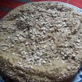 El cooksnap de Antto Tolosa cuando hizo Torta light.