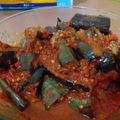 Cooksnap dari icah untuk resep Sambal terong🍆
