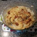 El cooksnap de Crespinanalia cuando hizo Papas a la crema!.