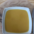 El cooksnap de Elena cuando hizo Crema de calabaza.