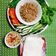 Cooksnap của Thu Mèo khi họ làm theo món Phở cuốn